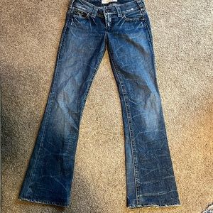 1921 Jeans size 26/34